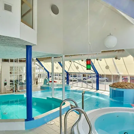 Apartamento Xvi Hejls