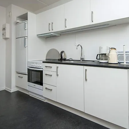 Apartamento Xvi *