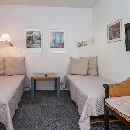 Apartamento Xvi Hejls